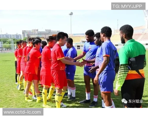 西安足球队如何通过比赛经验变革提升竞技水平与团队凝聚力 西安足球队如何通过比赛经验变革提升竞技水平与团队凝聚力