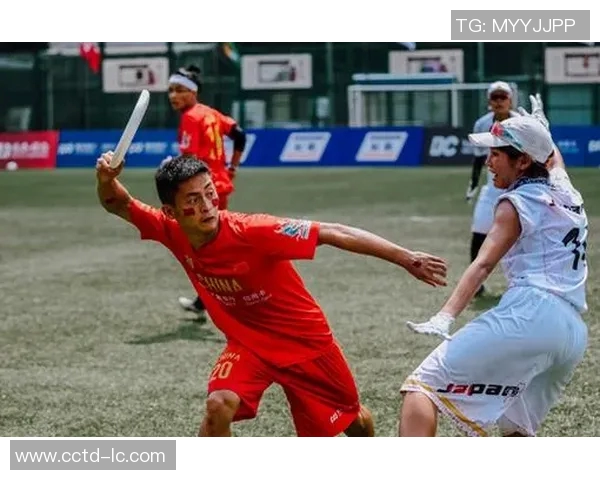 上海飞盘队如何通过控制革新引领运动潮流与战术变革 上海飞盘队如何通过控制革新引领运动潮流与战术变革