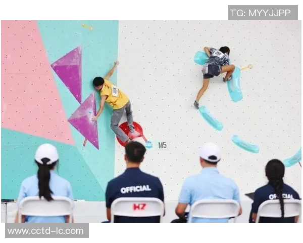 南京攀岩队与北京攀岩队个人能力对比分析赛后复盘