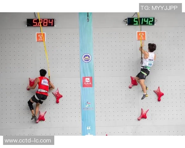 北京攀岩队在全国攀岩配合排行榜中荣获第十名的佳绩引发关注