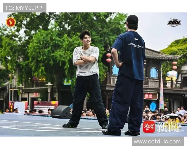 南京街舞队荣登全国街舞意识排行榜第4位引发热议