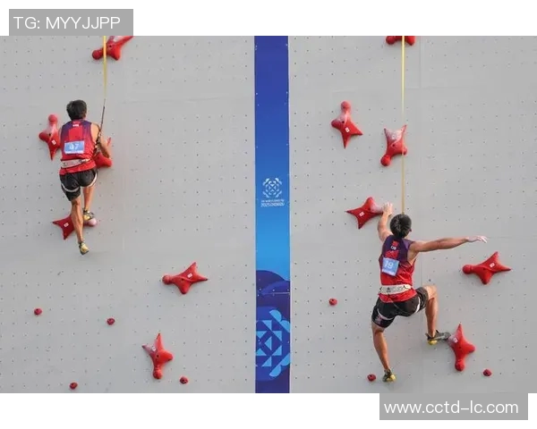 成都攀岩队协作默契探讨攀岩技巧与团队精神的融合之道