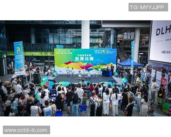 广州街舞队状态引发热议舞者们的表现与未来发展成焦点 广州街舞队状态引发热议舞者们的表现与未来发展成焦点