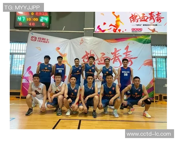 上海篮球队在冠军赛中的意识表现分析与反思