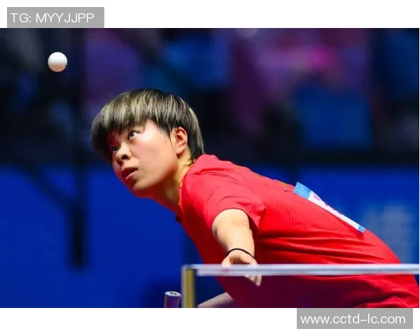 广州乒乓球队领跑最新乒乓球配合TOP10榜单引发热议