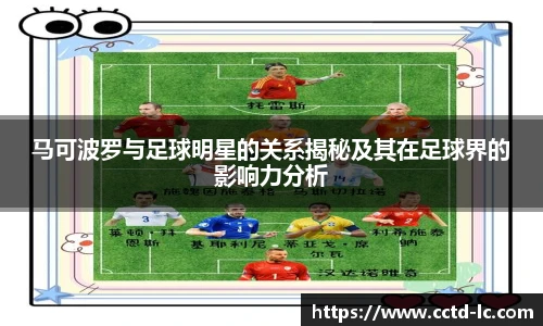 马可波罗与足球明星的关系揭秘及其在足球界的影响力分析